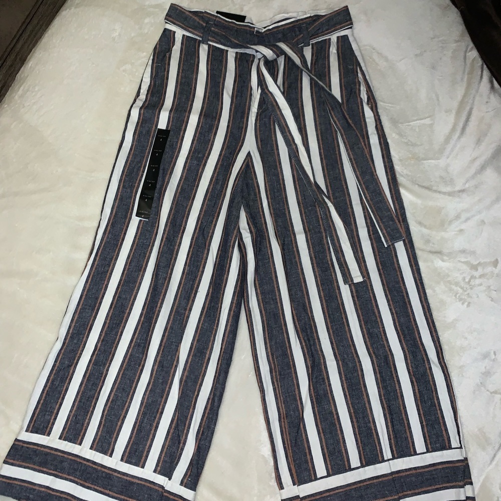 Banana Republic “Blake Crop” pants